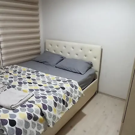 Apartment Ozkaya *