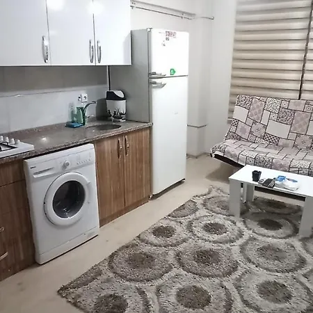 Ozkaya Apartment *