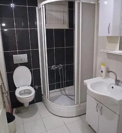 Apartment Ozkaya *