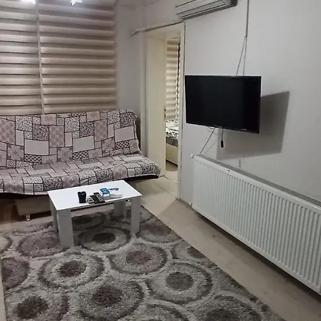 Apartment Ozkaya Denizli (Denizli)