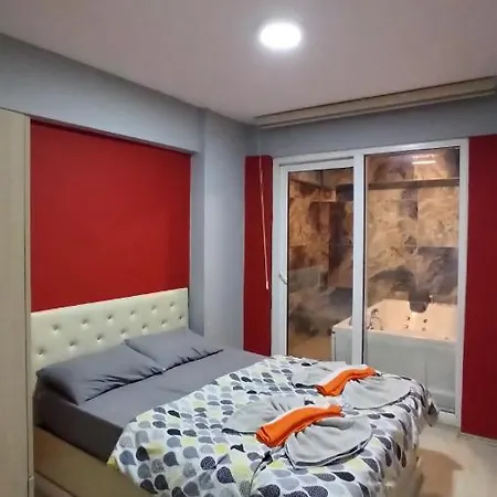 Apartment Ozkaya Denizli (Denizli)