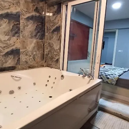 Ozkaya Apartment *