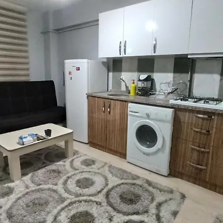 Ozkaya Apartment *