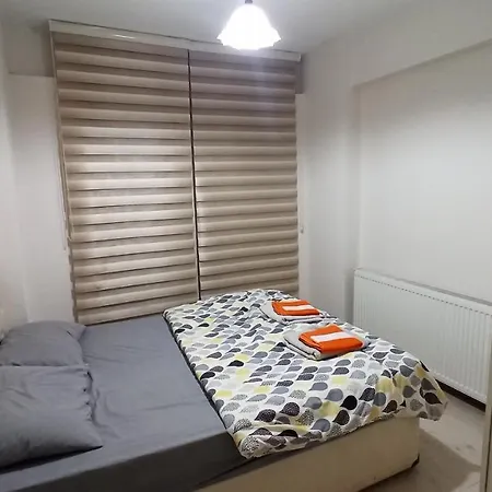 Ozkaya Apartment Denizli (Denizli)