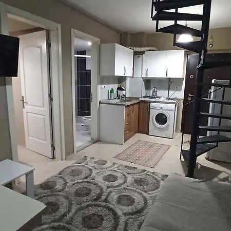 Apartment Ozkaya