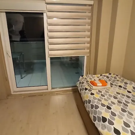 Ozkaya Apartment *