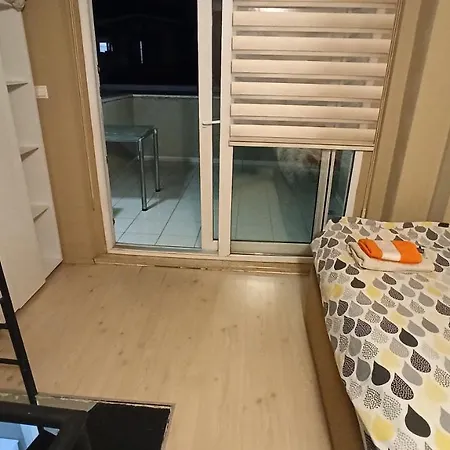 Apartment Ozkaya Denizli (Denizli)